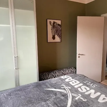 Schoene Grosse 4 Zimmer-altbauwohnung Lejlighed Kiel