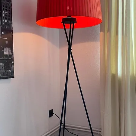 Appartamento Schoene Grosse 4 Zimmer-altbauwohnung Kiel