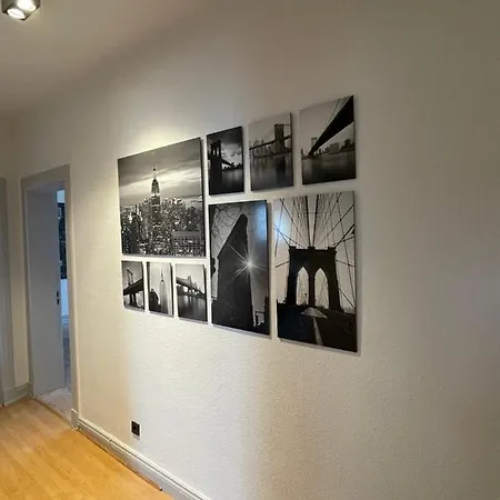 Appartamento Schoene Grosse 4 Zimmer-altbauwohnung Kiel