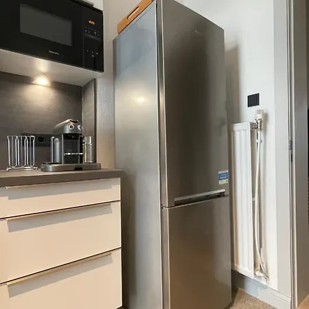 Appartamento Schoene Grosse 4 Zimmer-altbauwohnung Kiel