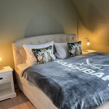 Schoene Grosse 4 Zimmer-altbauwohnung Appartamento Kiel